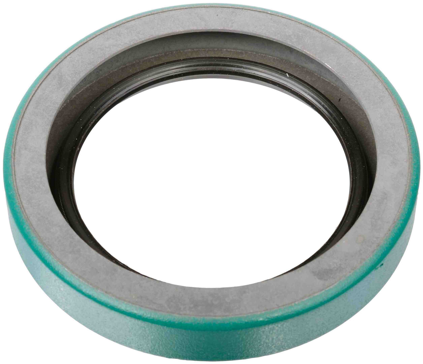 Top View of Rear Wheel Seal SKF 20538