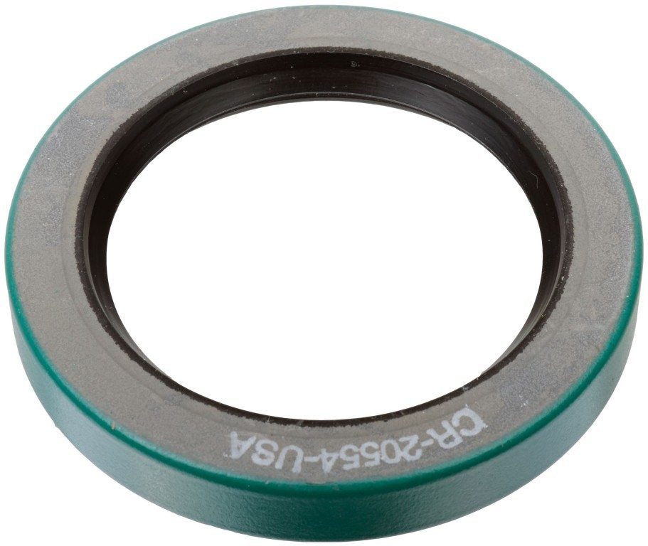 Angle View of Rear Wheel Seal SKF 20554