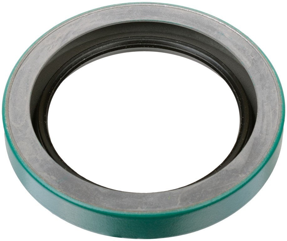 Front View of Rear Wheel Seal SKF 20554