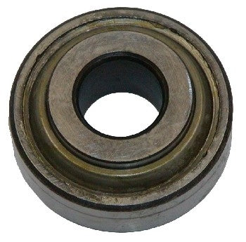 Front View of Suspension Strut Bearing SKF 205-KRP2