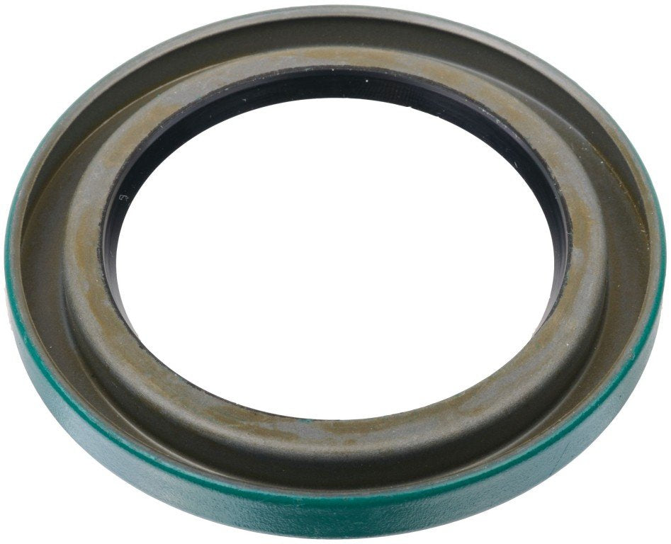 Front View of Front Wheel Seal SKF 20608