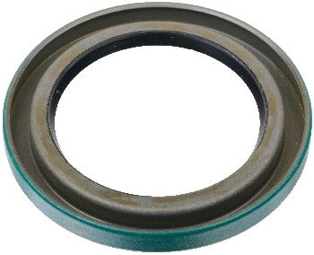 Top View of Front Wheel Seal SKF 20608