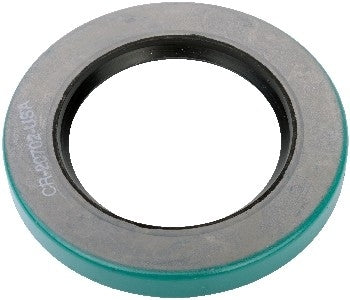 Angle View of Engine Timing Cover Seal SKF 20702