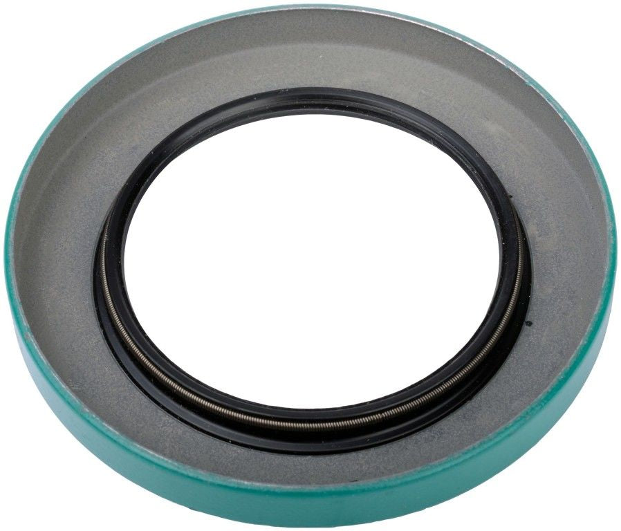 Front View of Engine Timing Cover Seal SKF 20702