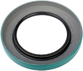 Top View of Engine Timing Cover Seal SKF 20702