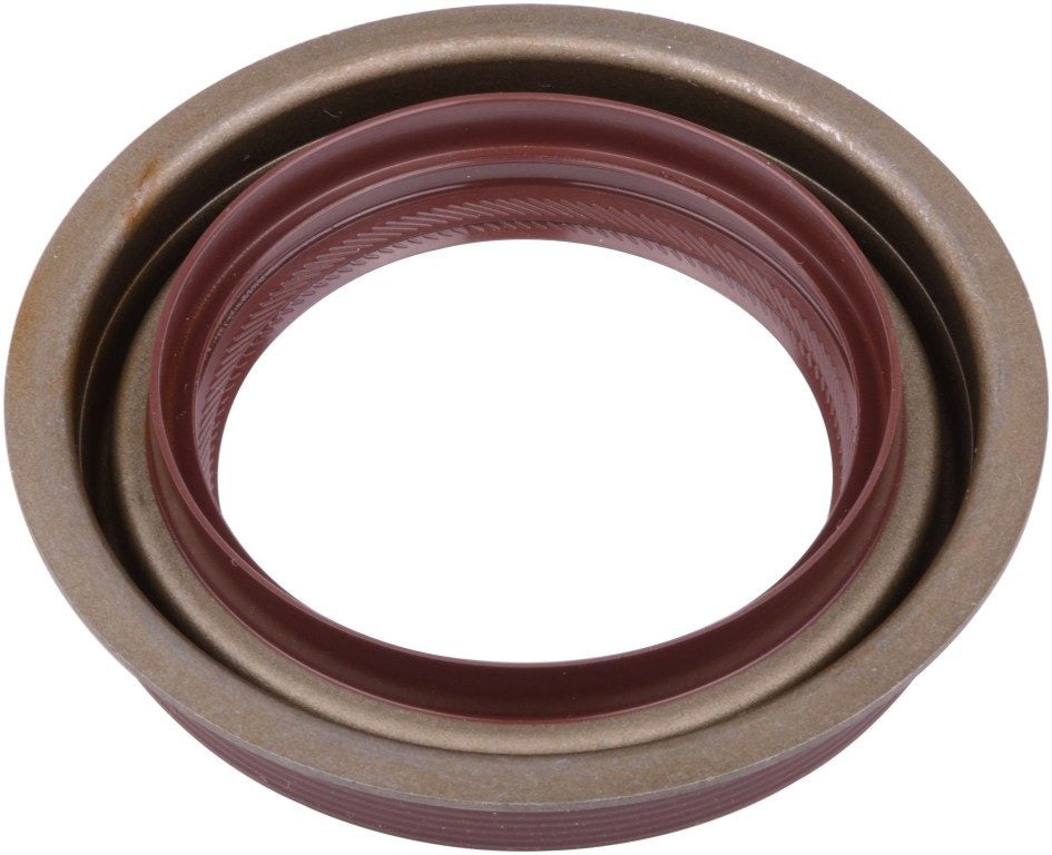 Front View of Rear Differential Pinion Seal SKF 20880