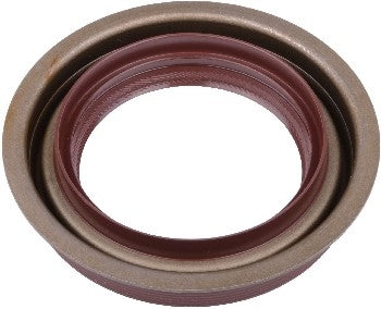 Top View of Rear Differential Pinion Seal SKF 20880