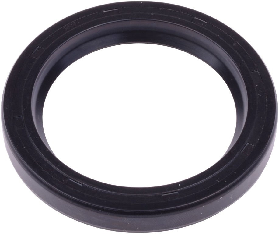 Front View of Rear Wheel Seal SKF 20902