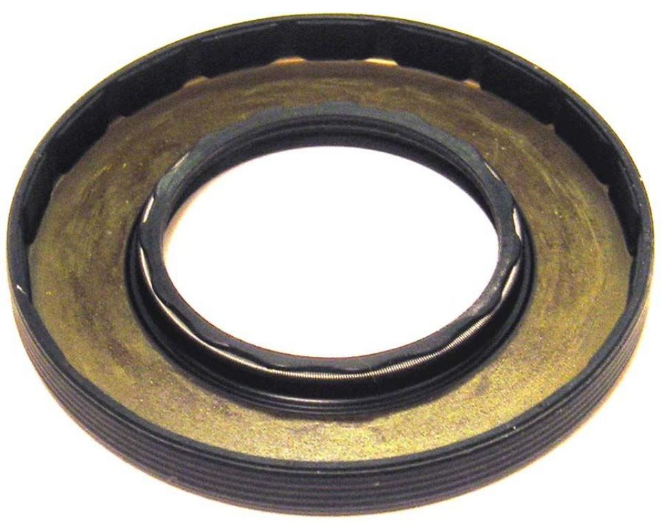 Front View of Front Wheel Seal SKF 20906