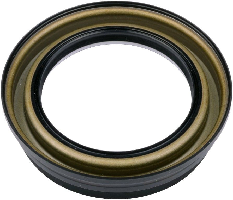 Front View of Front Wheel Seal SKF 21045