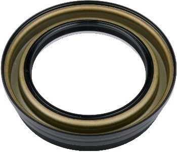 Top View of Front Wheel Seal SKF 21045