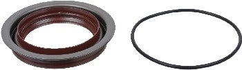 Angle View of Rear Wheel Seal SKF 21070