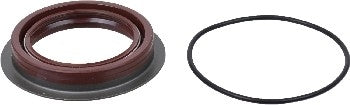 Front View of Rear Wheel Seal SKF 21070