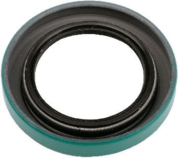 Front View of Front Automatic Transmission Oil Pump Seal SKF 21098