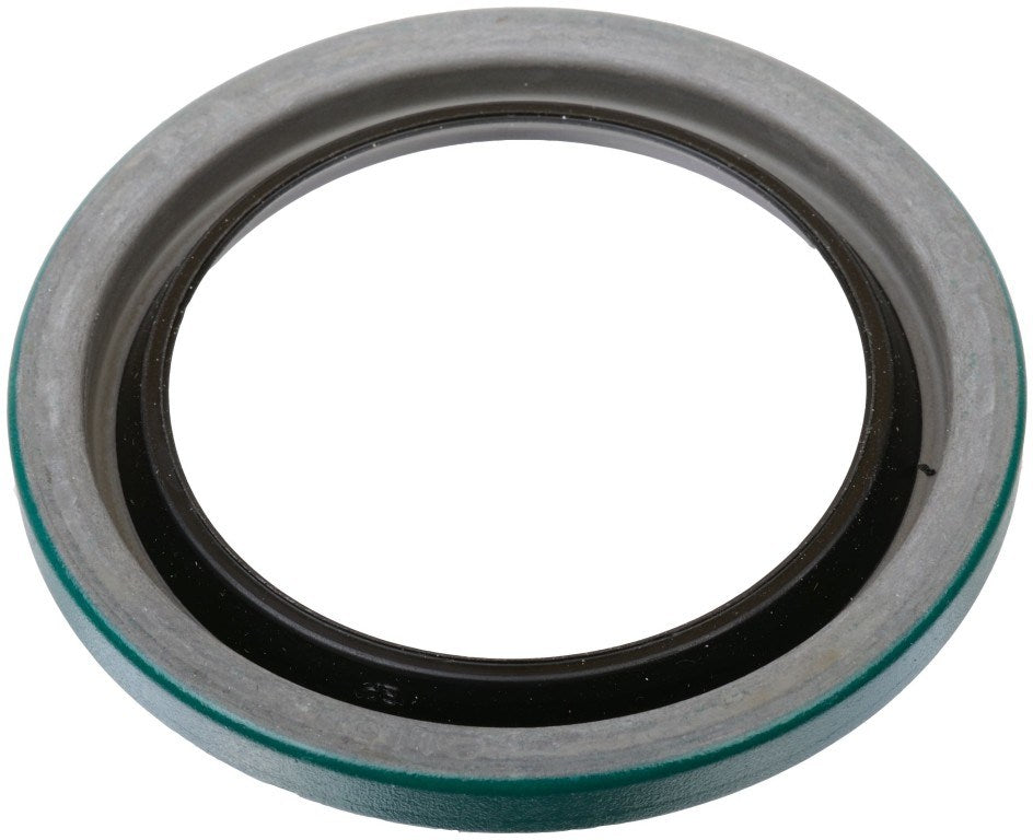 Angle View of Front Wheel Seal SKF 21159