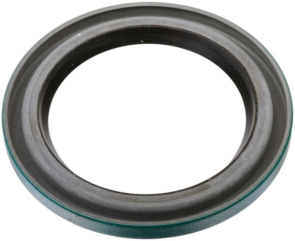 Front View of Front Wheel Seal SKF 21159