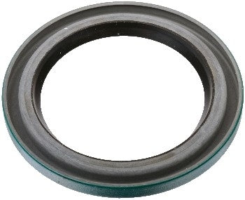 Top View of Front Wheel Seal SKF 21159