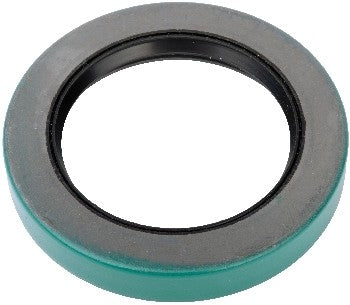 Angle View of Front Transfer Case Output Shaft Seal SKF 21213