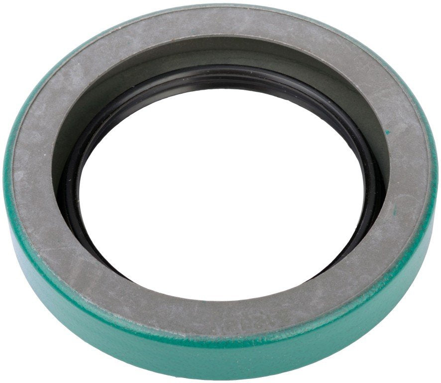 Front View of Front Transfer Case Output Shaft Seal SKF 21213