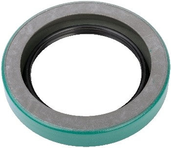 Top View of Front Transfer Case Output Shaft Seal SKF 21213