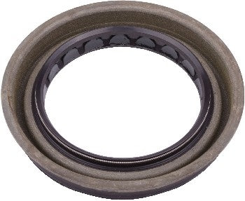 Top View of Transfer Case Input Shaft Seal SKF 21239