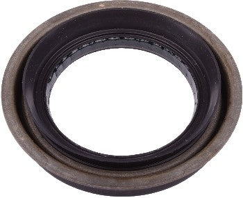 Front View of Front Transfer Case Output Shaft Seal SKF 21241