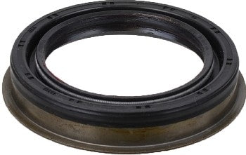 Front View of Front Transfer Case Output Shaft Seal SKF 21257A