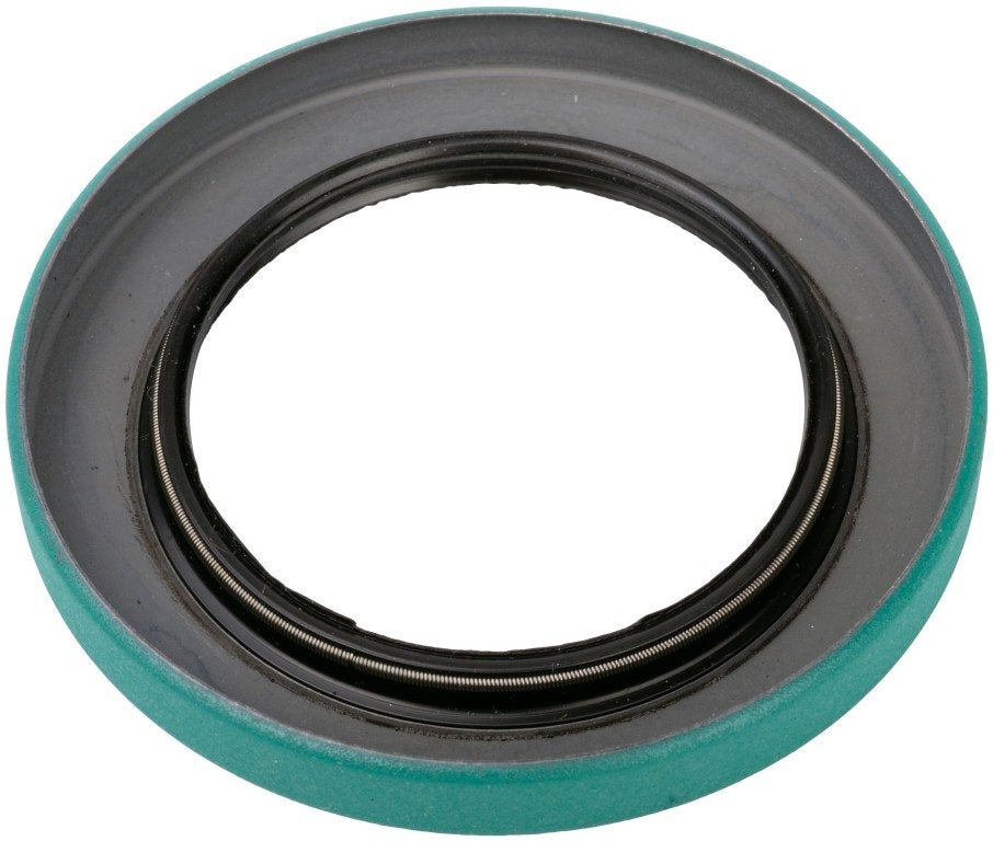 Front View of Rear Engine Crankshaft Seal SKF 21267