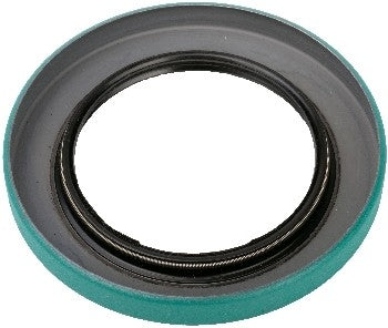 Top View of Rear Engine Crankshaft Seal SKF 21267