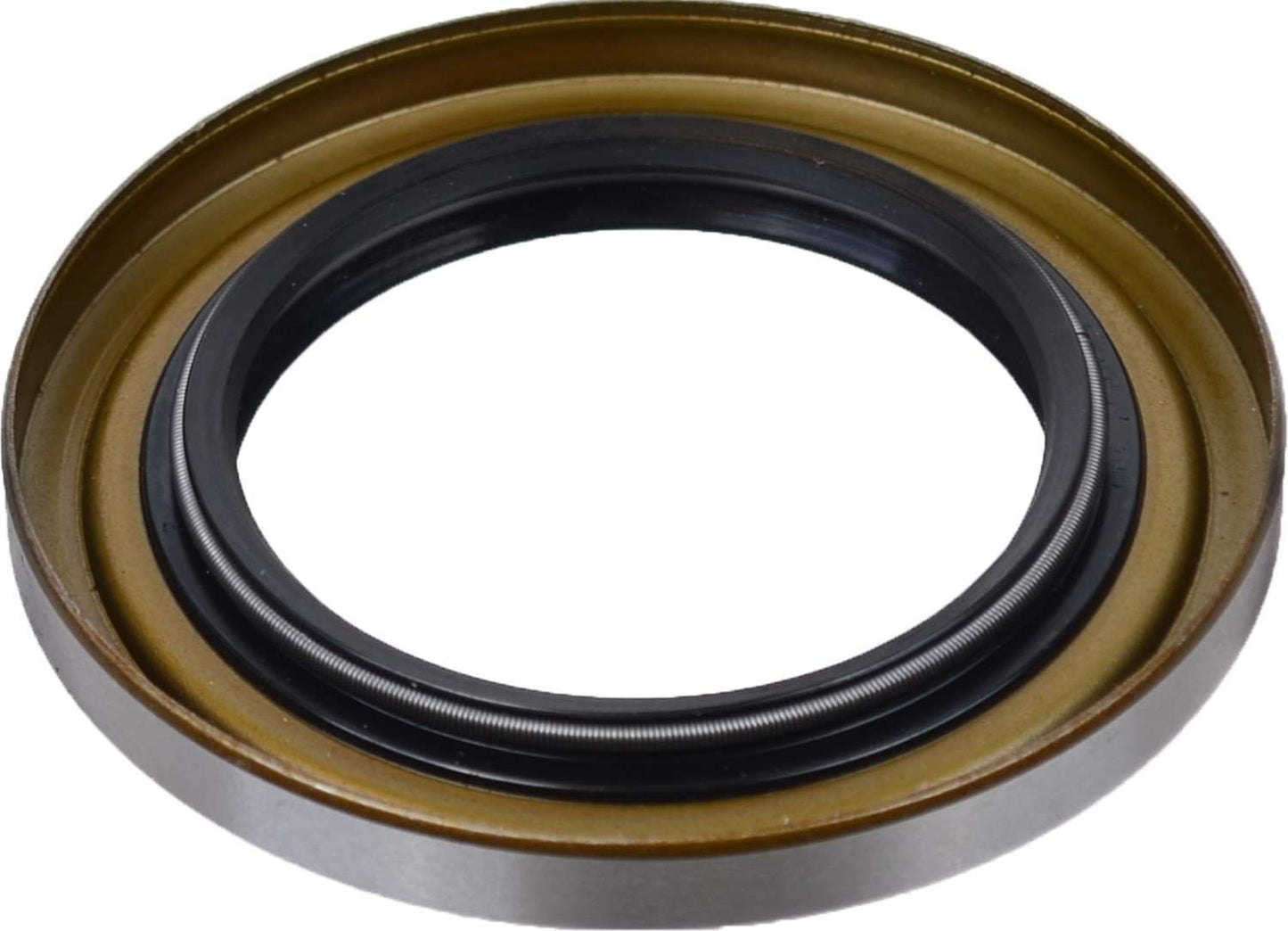 Angle View of Front Wheel Seal SKF 21281