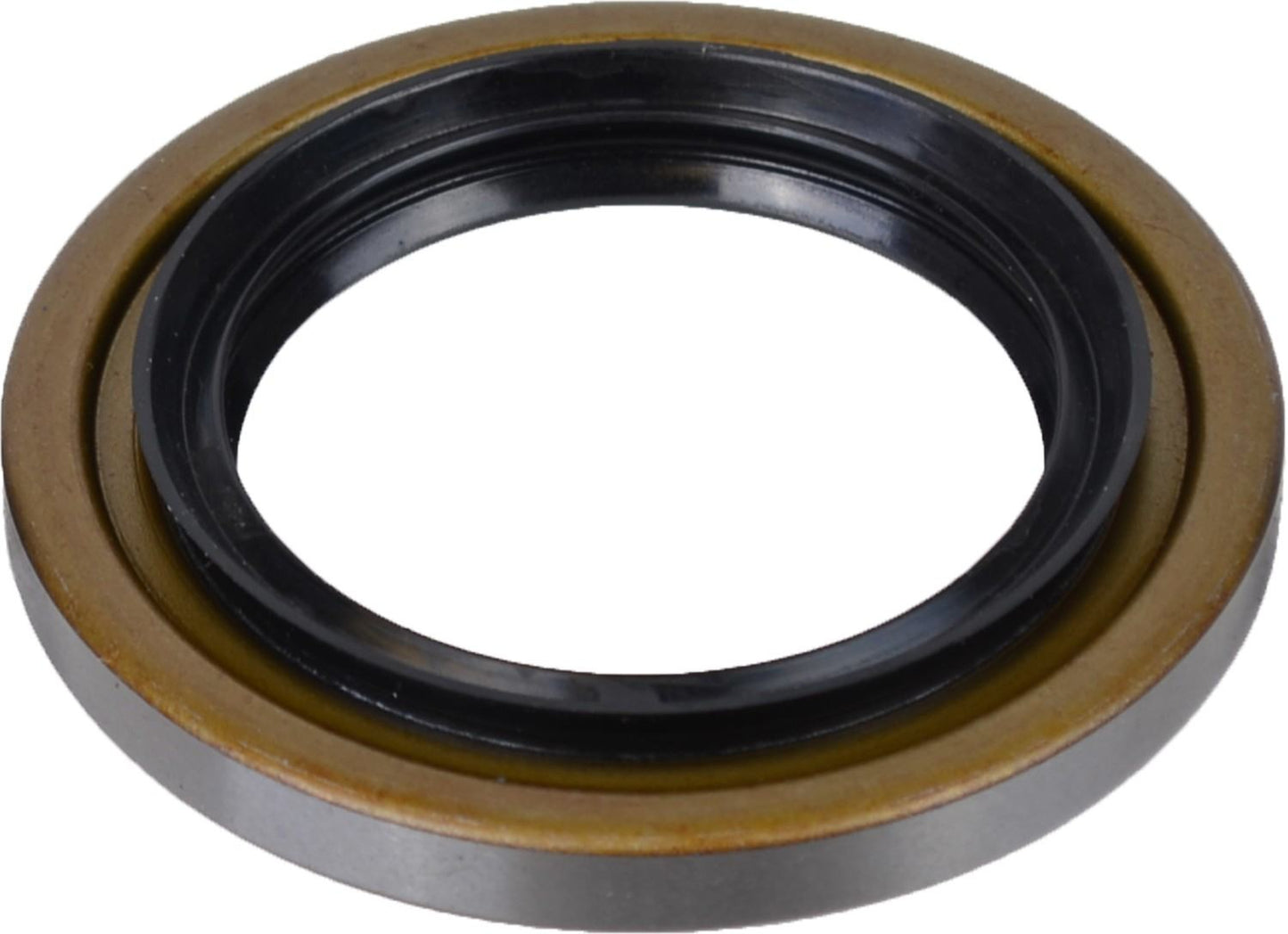 Front View of Front Wheel Seal SKF 21281