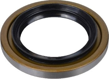 Top View of Front Wheel Seal SKF 21281