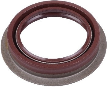 Front View of Rear Differential Pinion Seal SKF 21285