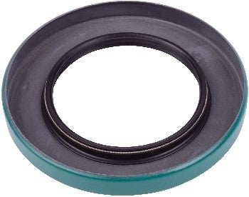 Top View of Rear Transfer Case Output Shaft Seal SKF 21352