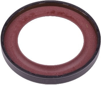 Angle View of Engine Timing Cover Seal SKF 21605