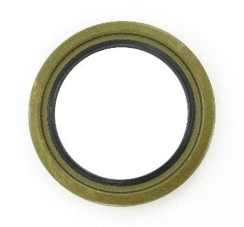 Front View of Front Wheel Seal SKF 21756