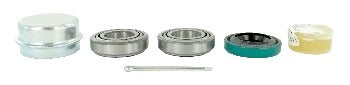 Side View of Engine Camshaft Bearing Set SKF 21