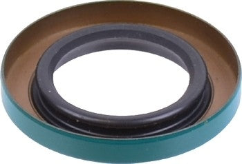 Front View of Rear Wheel Seal SKF 22010