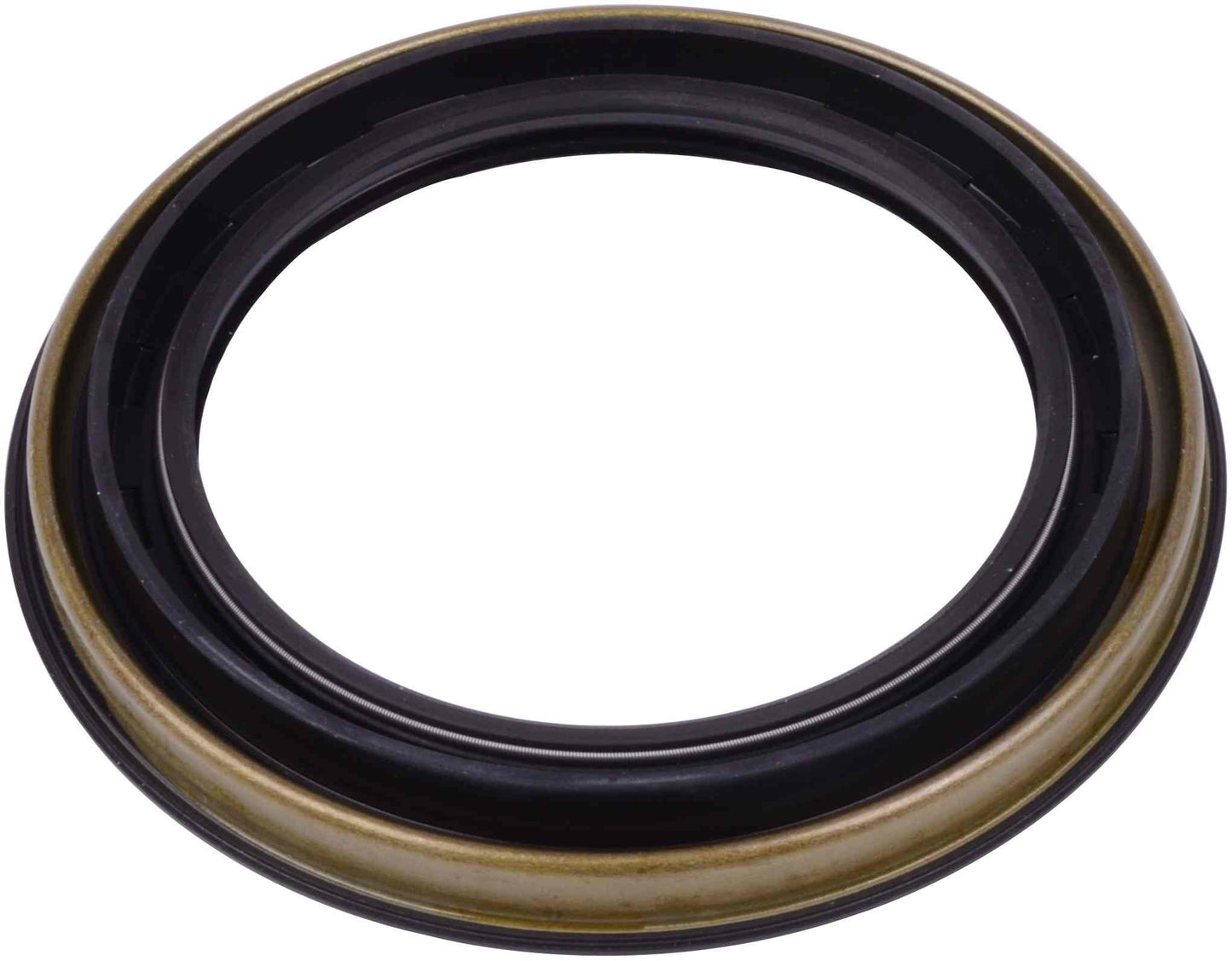 Front View of Front Wheel Seal SKF 22013