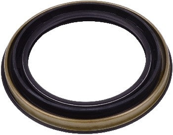 Top View of Front Wheel Seal SKF 22013