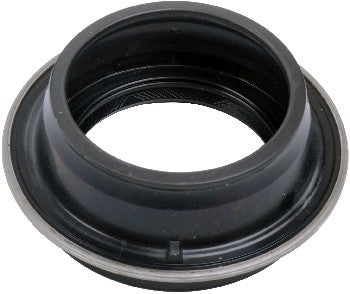 Angle View of Rear Transfer Case Output Shaft Seal SKF 22049