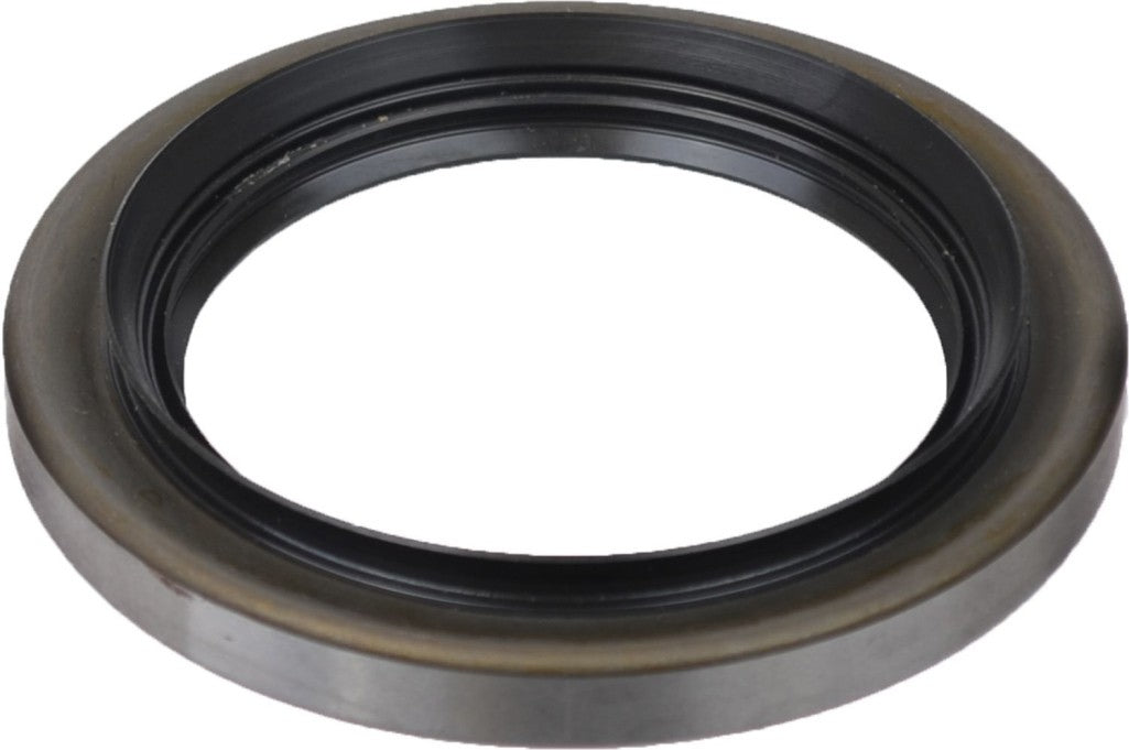 Front View of Rear Wheel Seal SKF 22250