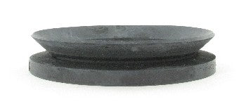 Side View of Front Axle Spindle Seal SKF 22311