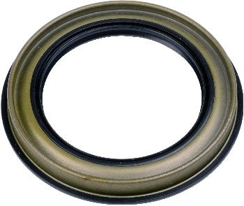 Top View of Front Wheel Seal SKF 22323