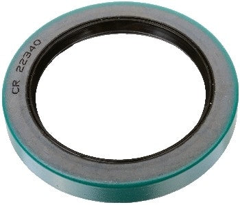 Angle View of Rear Manual Transmission Seal SKF 22340