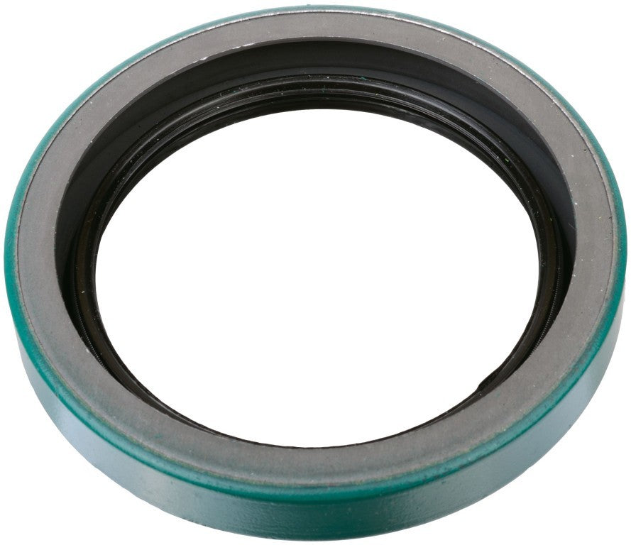 Front View of Rear Manual Transmission Seal SKF 22340