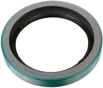 Top View of Rear Manual Transmission Seal SKF 22340