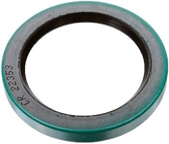 Angle View of Rear Engine Crankshaft Seal SKF 22353