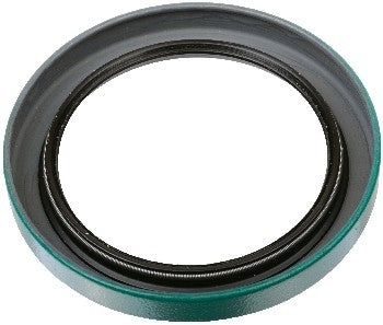 Front View of Rear Engine Crankshaft Seal SKF 22353