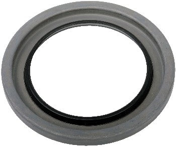 Top View of Front Wheel Seal SKF 22468